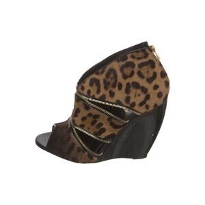 ❤️Tom Ford Leopard Pumps❤️